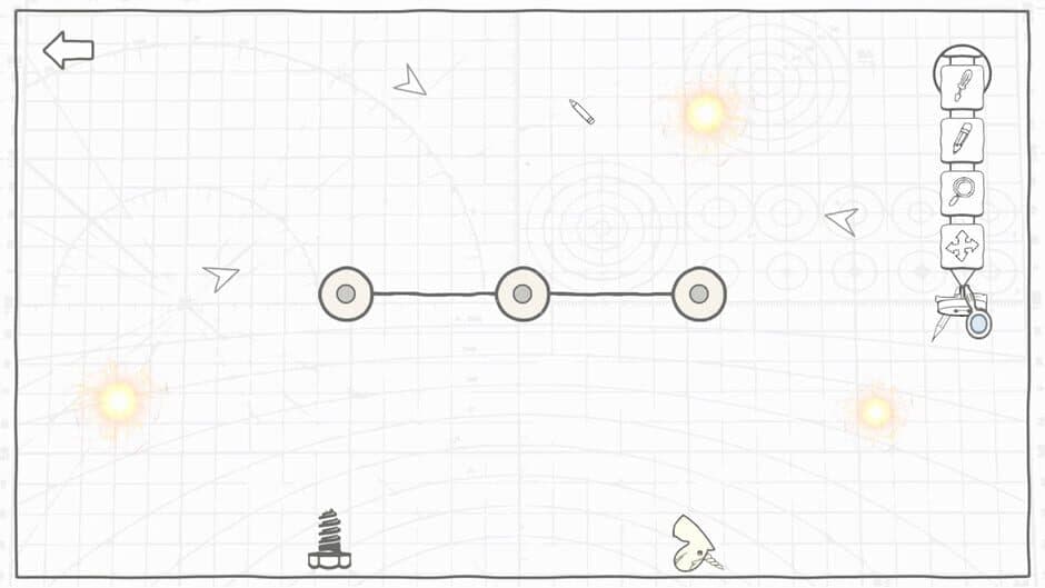 Schematic Void screenshot