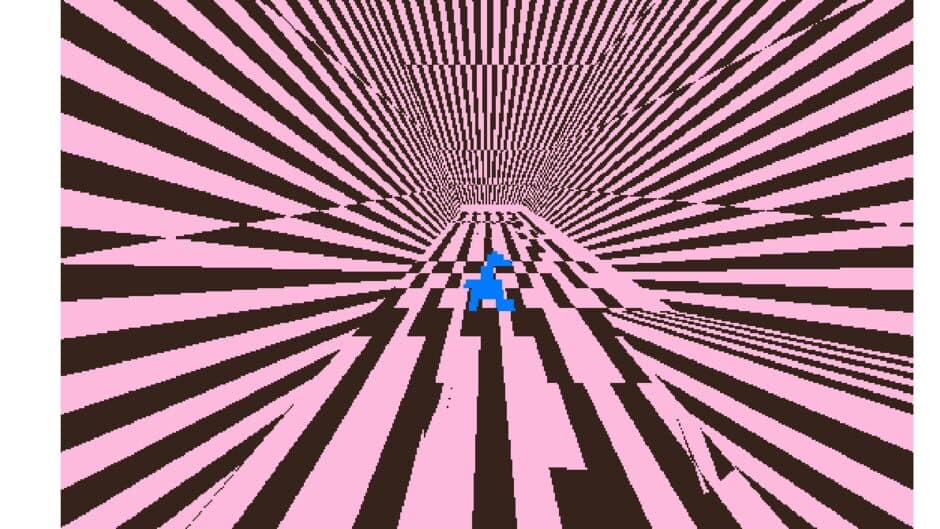 Ma première visite à la tour du sens screenshot