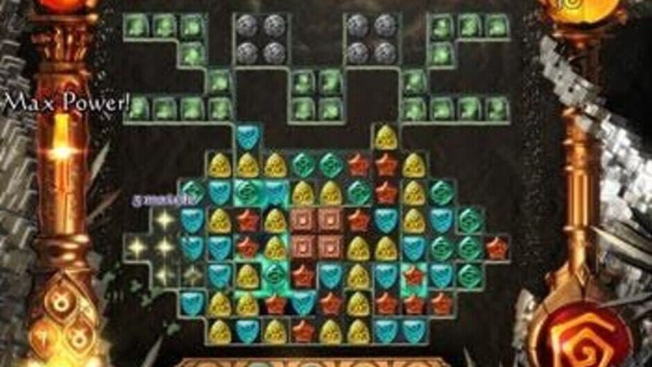 Glyph 2 screenshot
