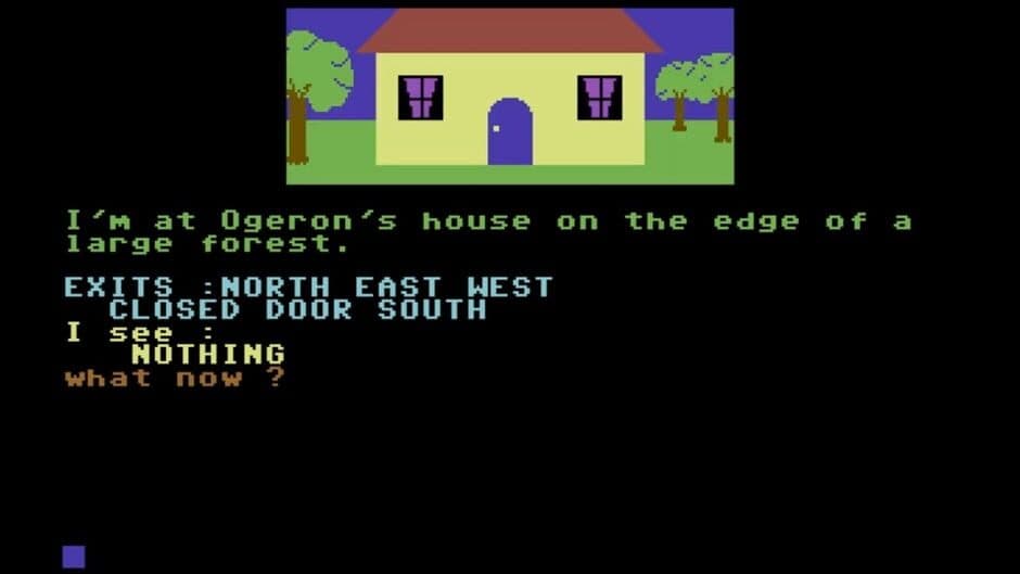 Kentilla screenshot
