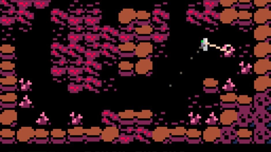 Sphongos screenshot