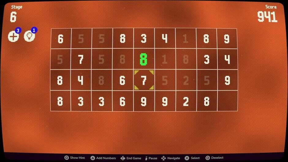 Match Quest: Numbers screenshot