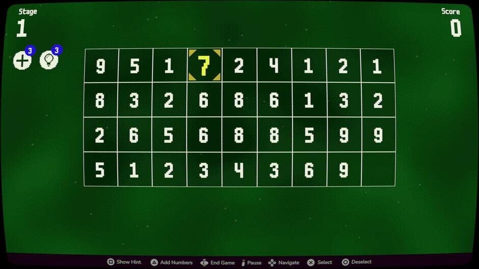 Match Quest: Numbers screenshot