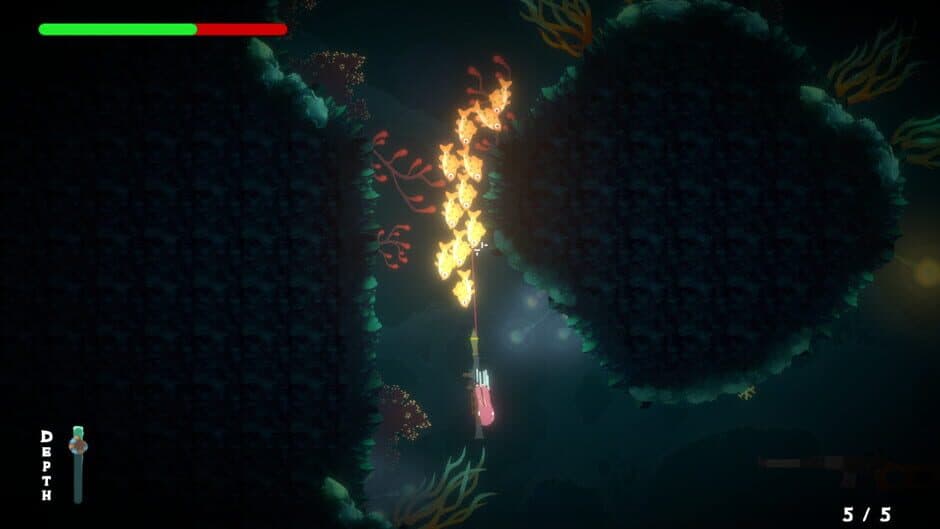 Gloctopus screenshot