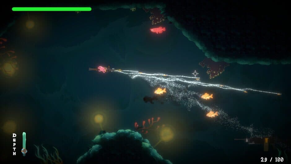 Gloctopus screenshot