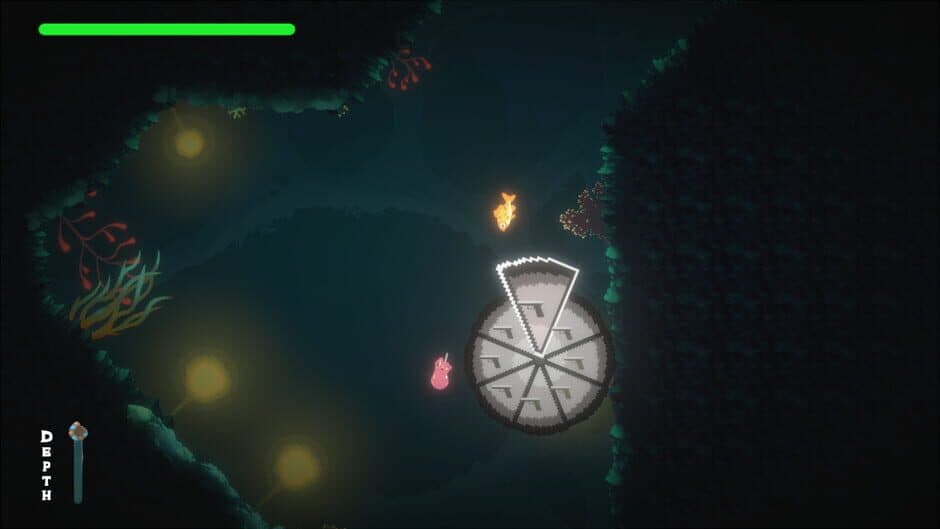 Gloctopus screenshot