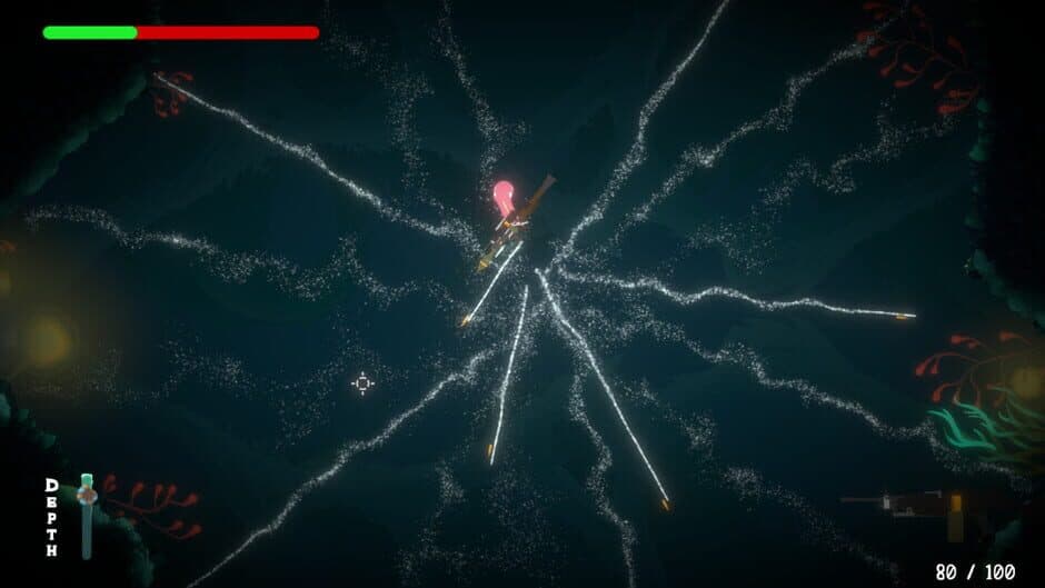 Gloctopus screenshot