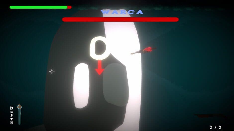 Gloctopus screenshot