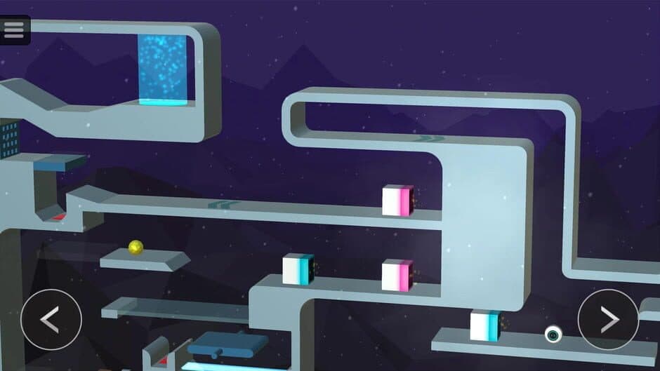 Cell 13 screenshot