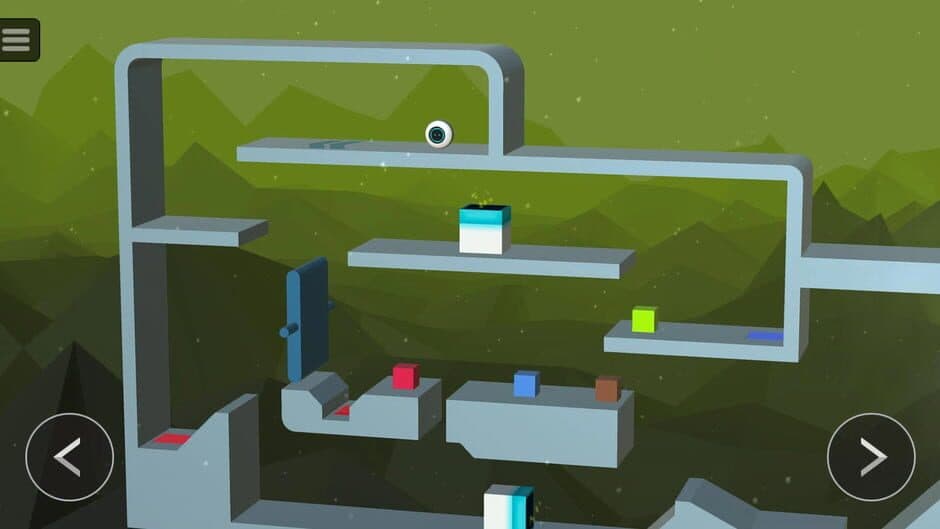 Cell 13 screenshot