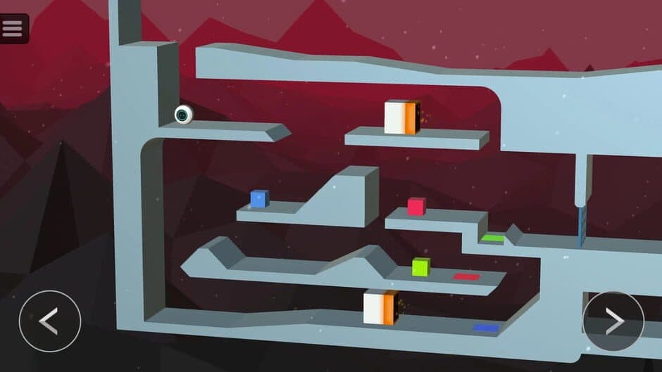 Cell 13 screenshot