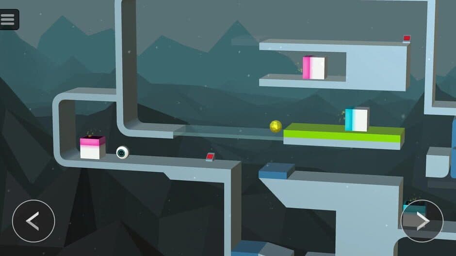 Cell 13 screenshot