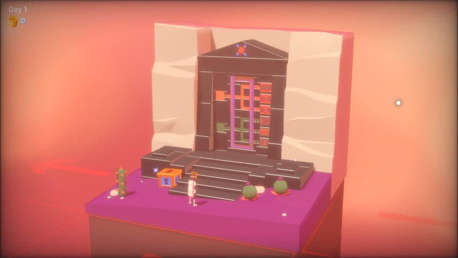 Our Journey screenshot