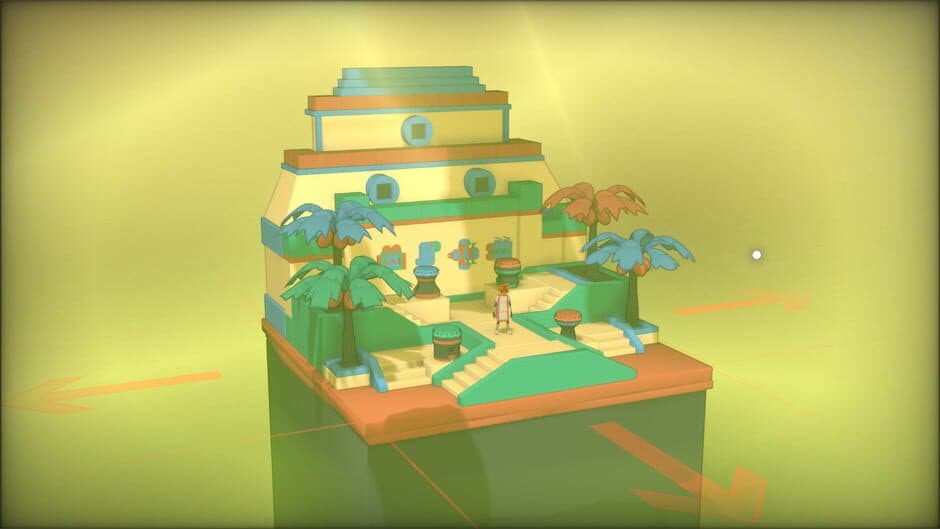 Our Journey screenshot