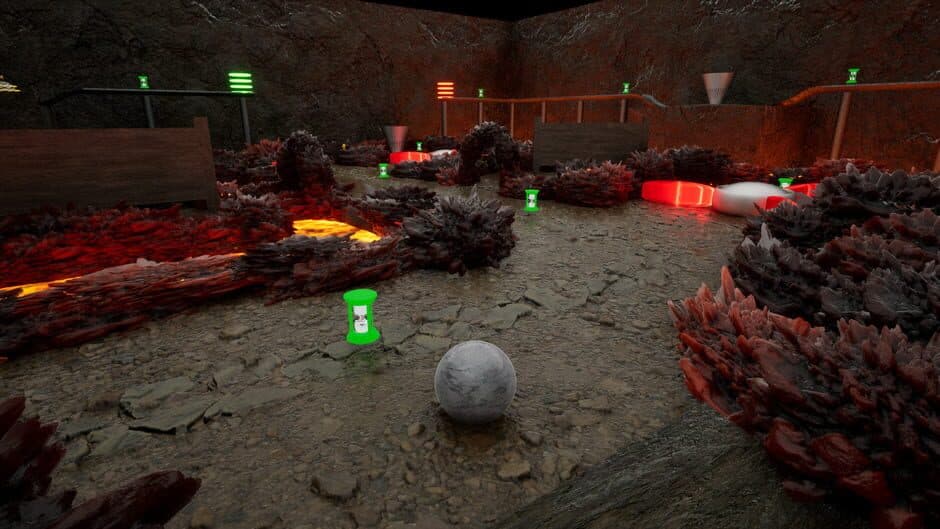 Ballmaster screenshot