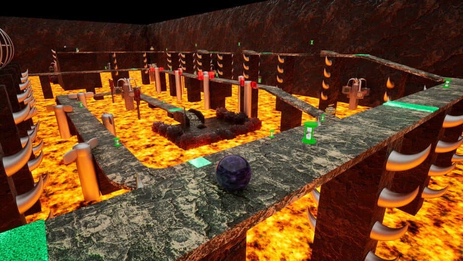 Ballmaster screenshot