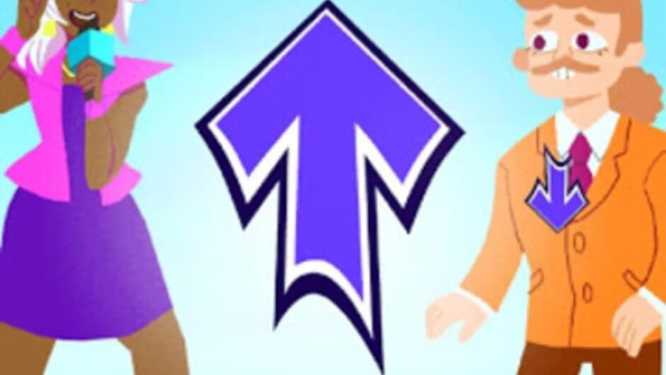 Dynamite's Action News: OK K.O.! screenshot