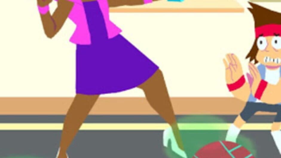 Dynamite's Action News: OK K.O.! screenshot