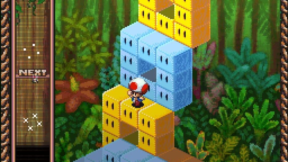 Toad's Trees screenshot