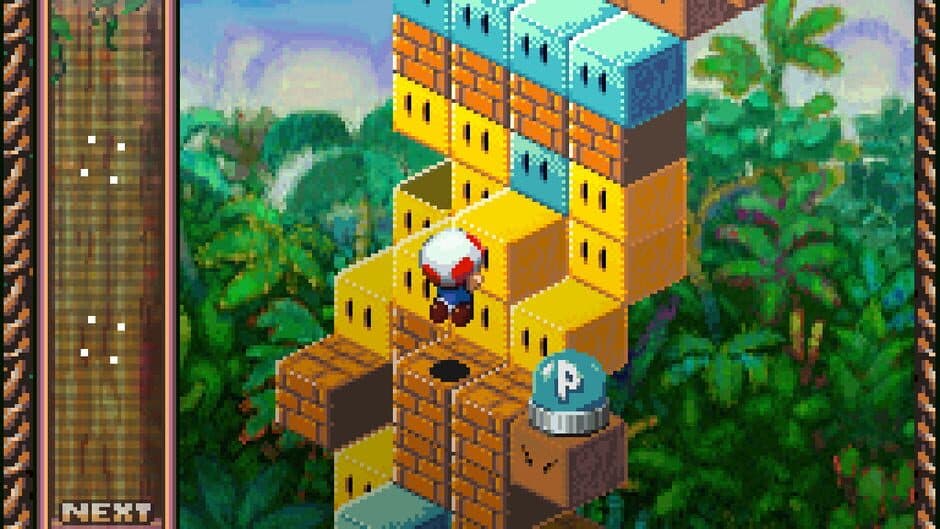 Toad's Trees screenshot