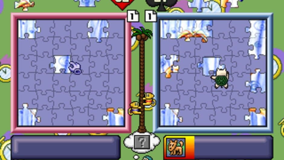 Jigsaw World screenshot