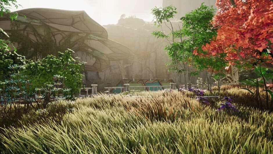 Aion 2 screenshot
