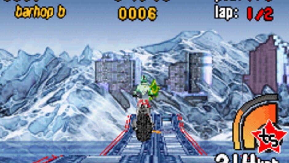 Trick Star screenshot