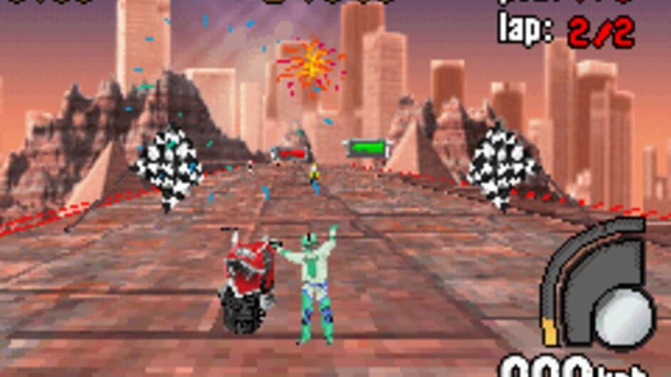 Trick Star screenshot