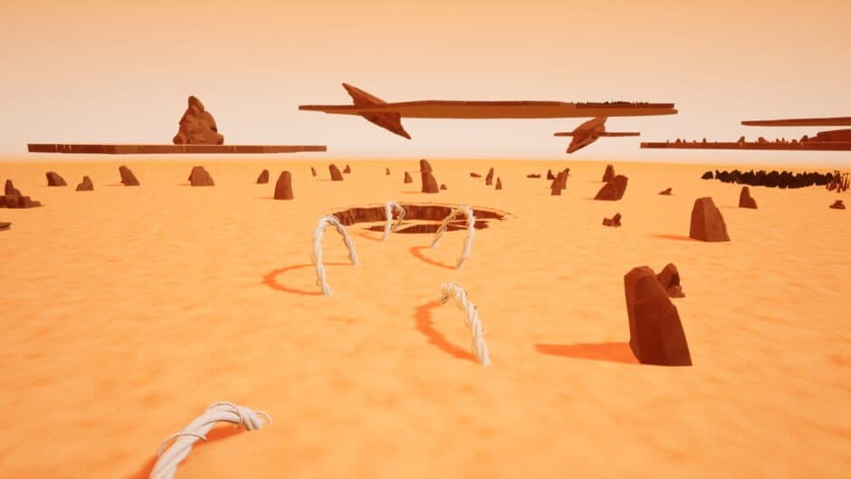 Code Lyoko RDT screenshot