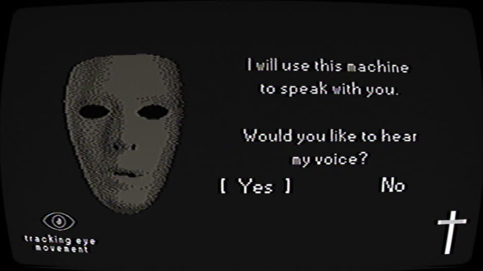 Evaluation screenshot