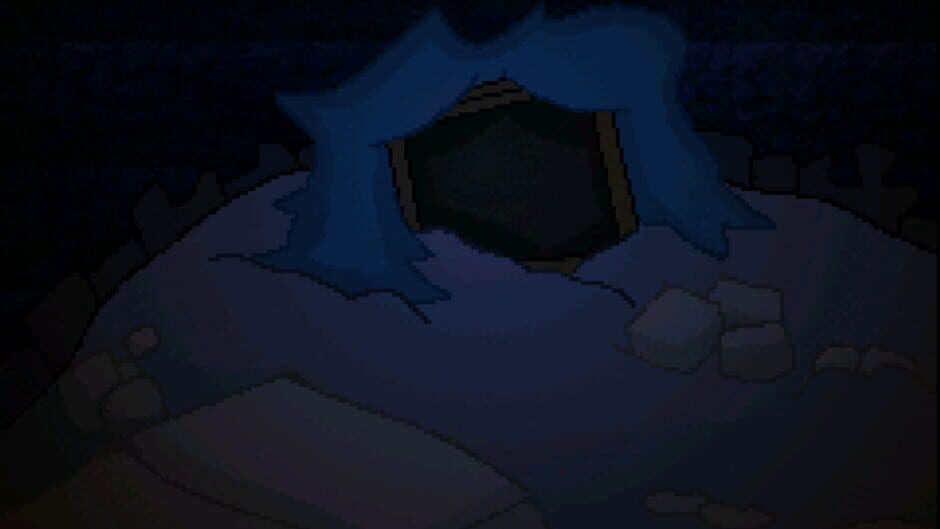 Dead Pixels screenshot