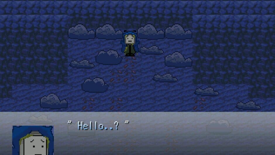 Dead Pixels screenshot