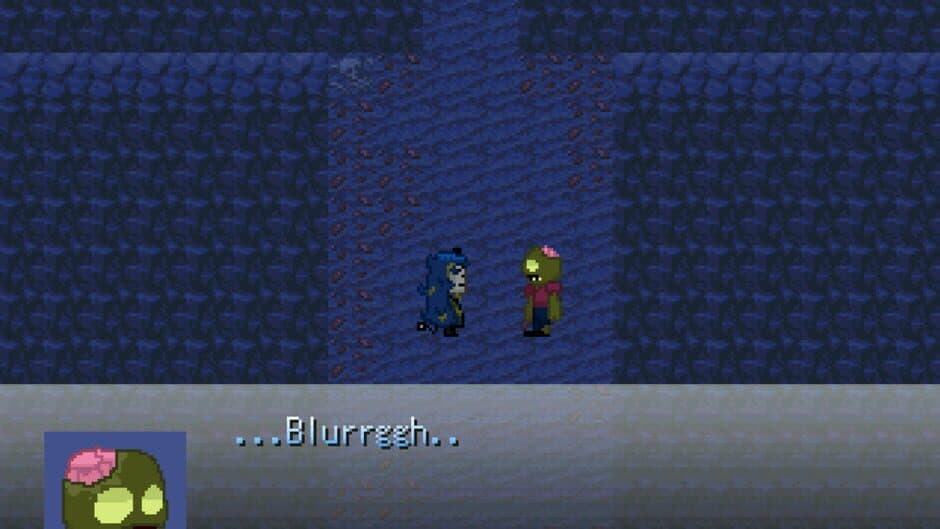Dead Pixels screenshot