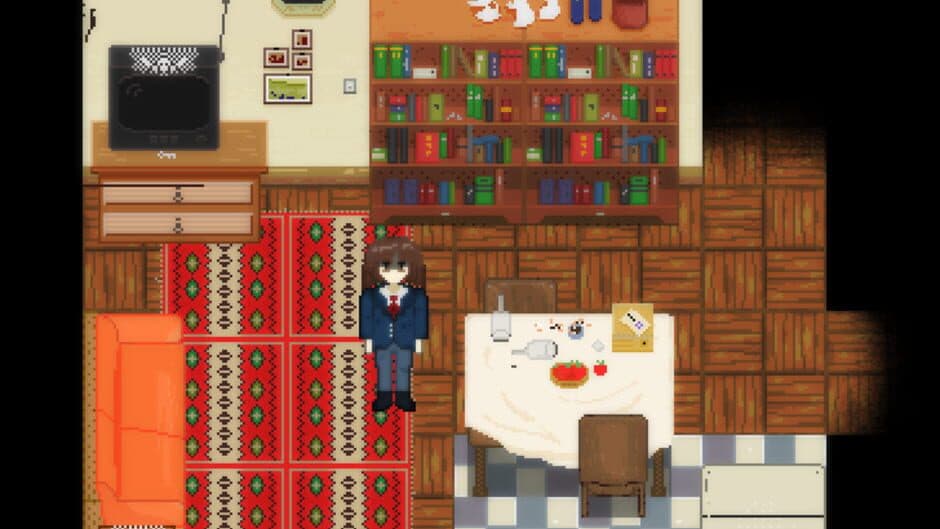 Blythe screenshot