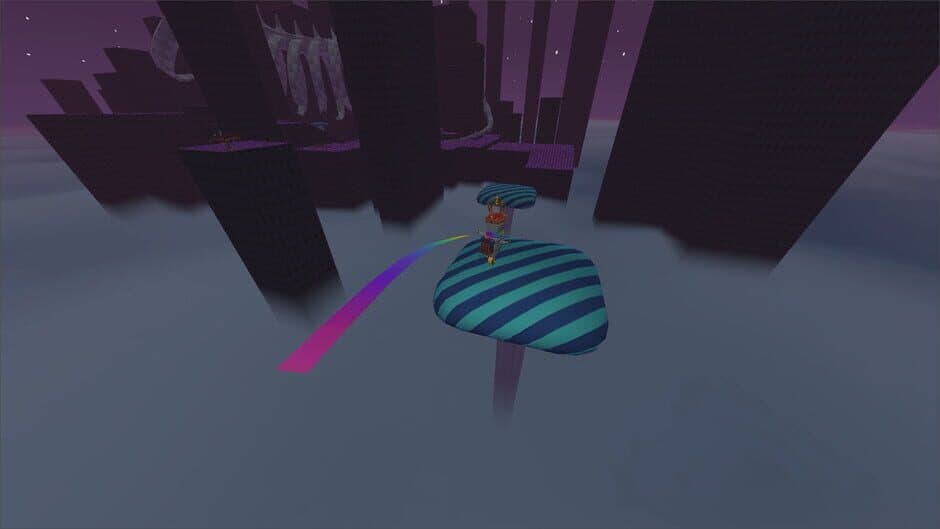 A Bottled Up Island screenshot