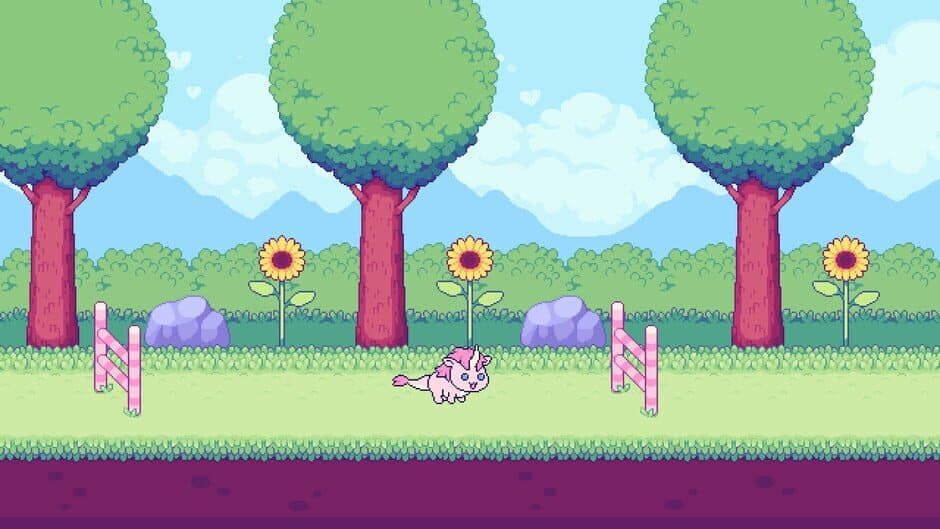 Dragons Frolic! screenshot