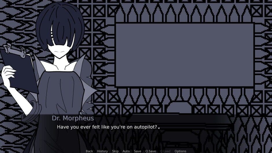 Echomnesia screenshot