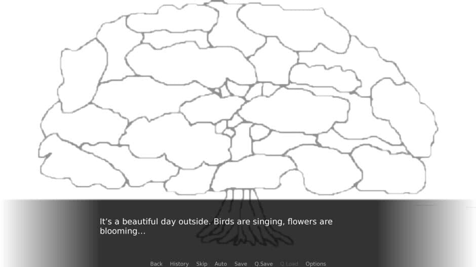 Echomnesia screenshot