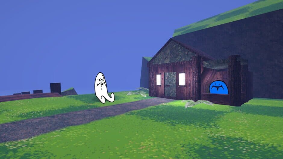Sip Fisher screenshot