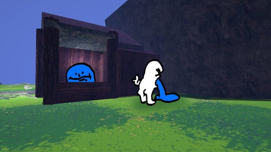 Sip Fisher screenshot