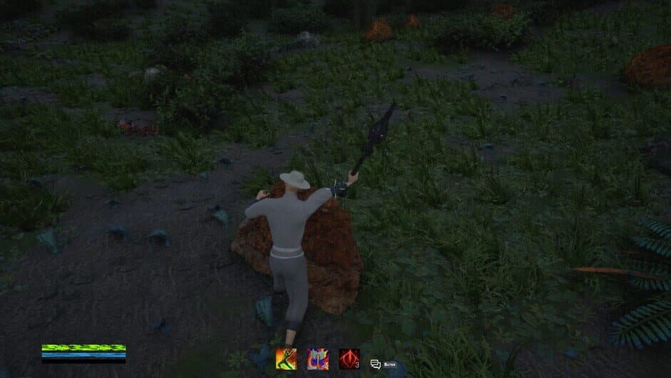Happy Surprise Garden screenshot