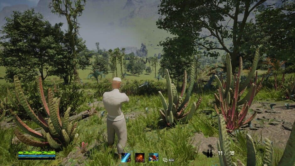 Happy Surprise Garden screenshot