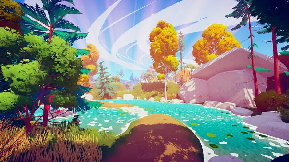 Putt in Parks screenshot