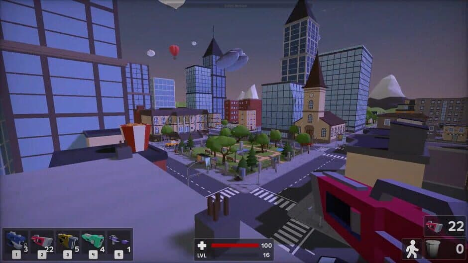CleanTwin screenshot