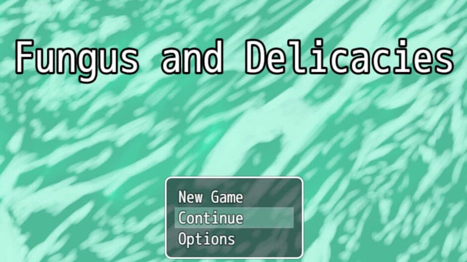 Fungus and Delicacies screenshot