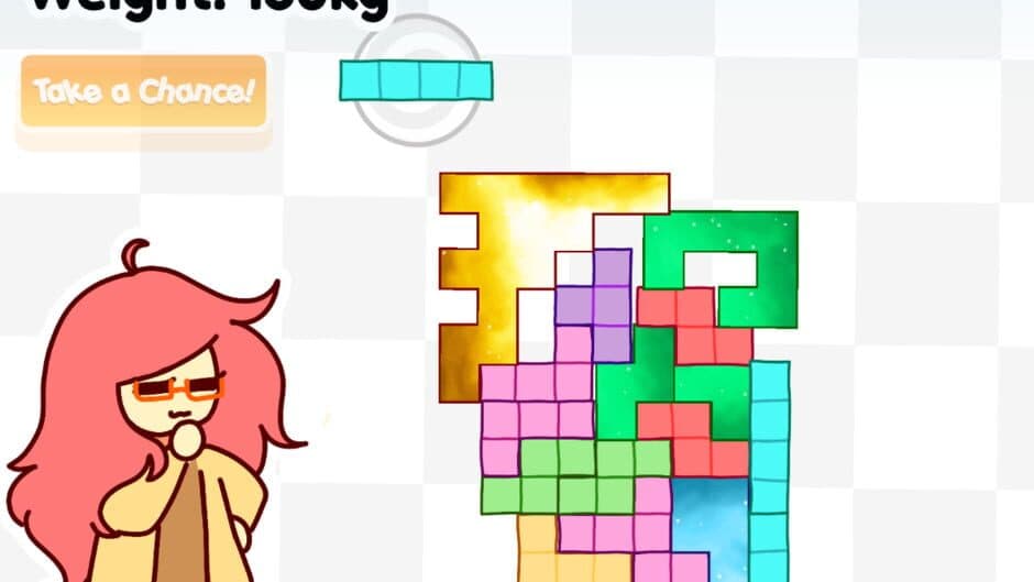 Tetrenga screenshot