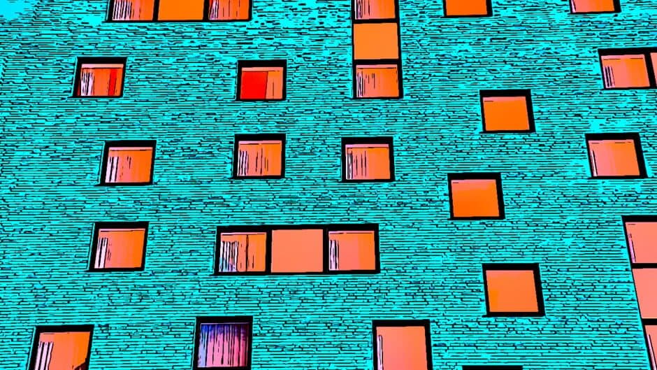 Meet Fred screenshot