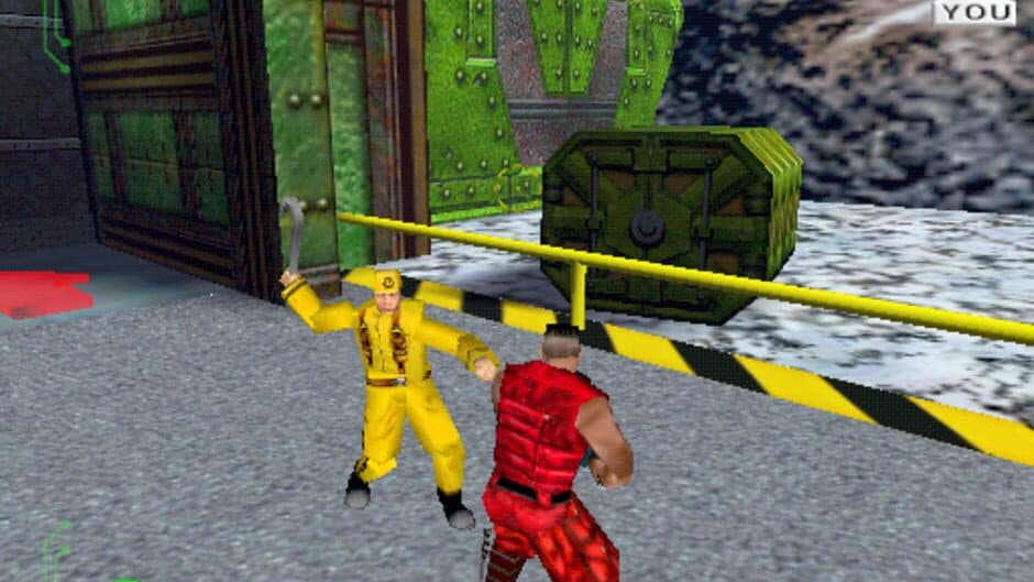 War: Final Assault screenshot