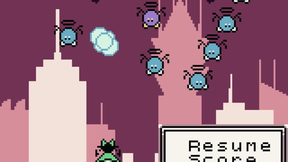 Miaobot Zero screenshot