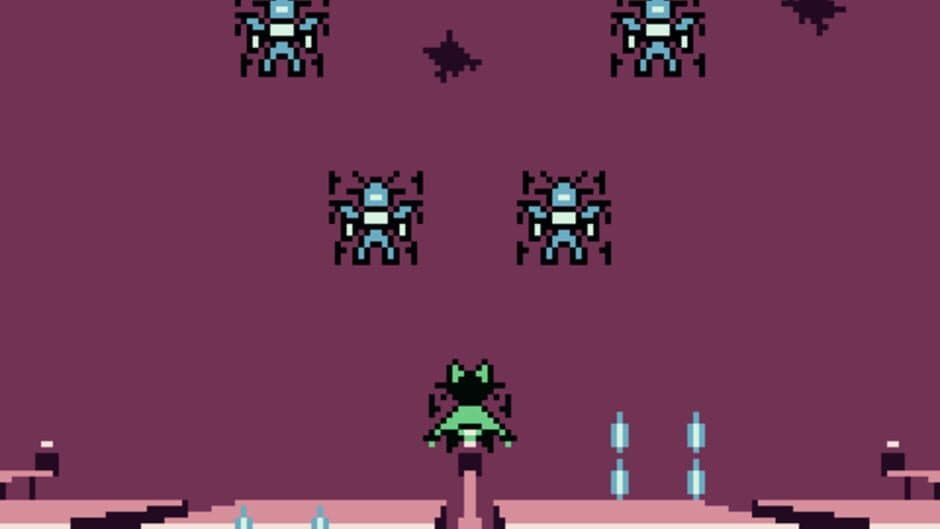 Miaobot Zero screenshot